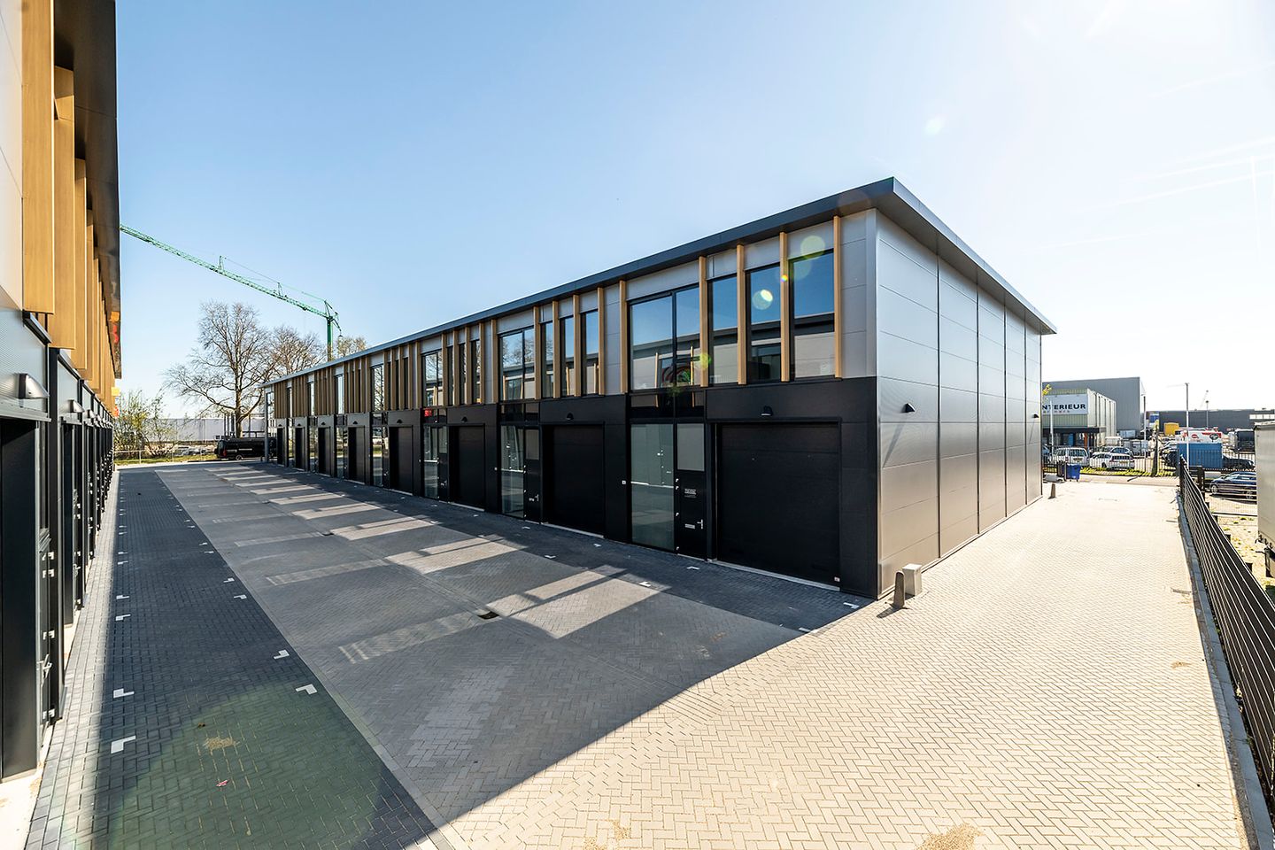 View photo 2 of Vaartveld