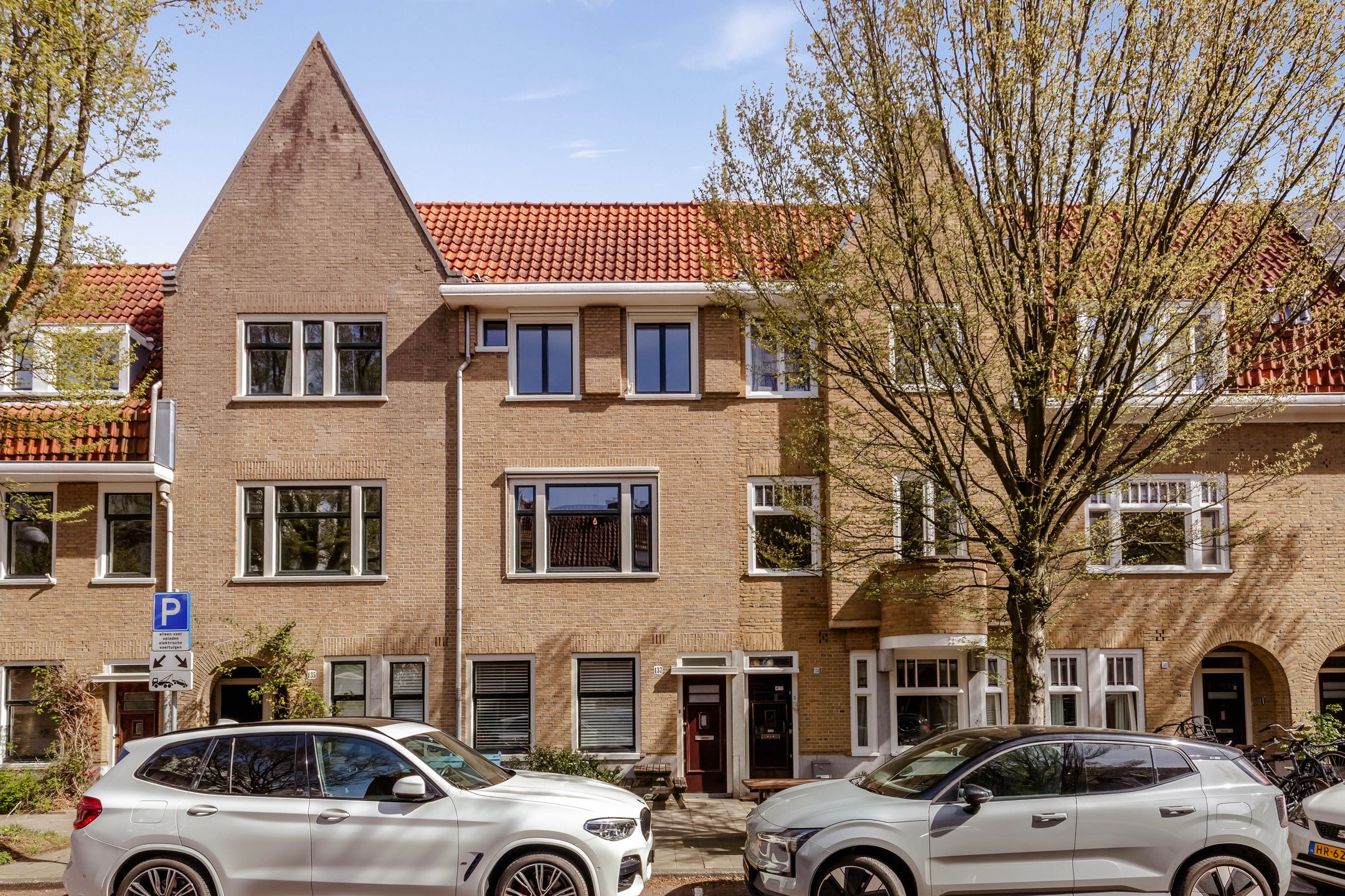 Foto 3 van Linnaeusparkweg 137