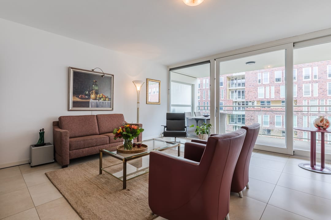 Photo 11 of Abdijtuinen 224