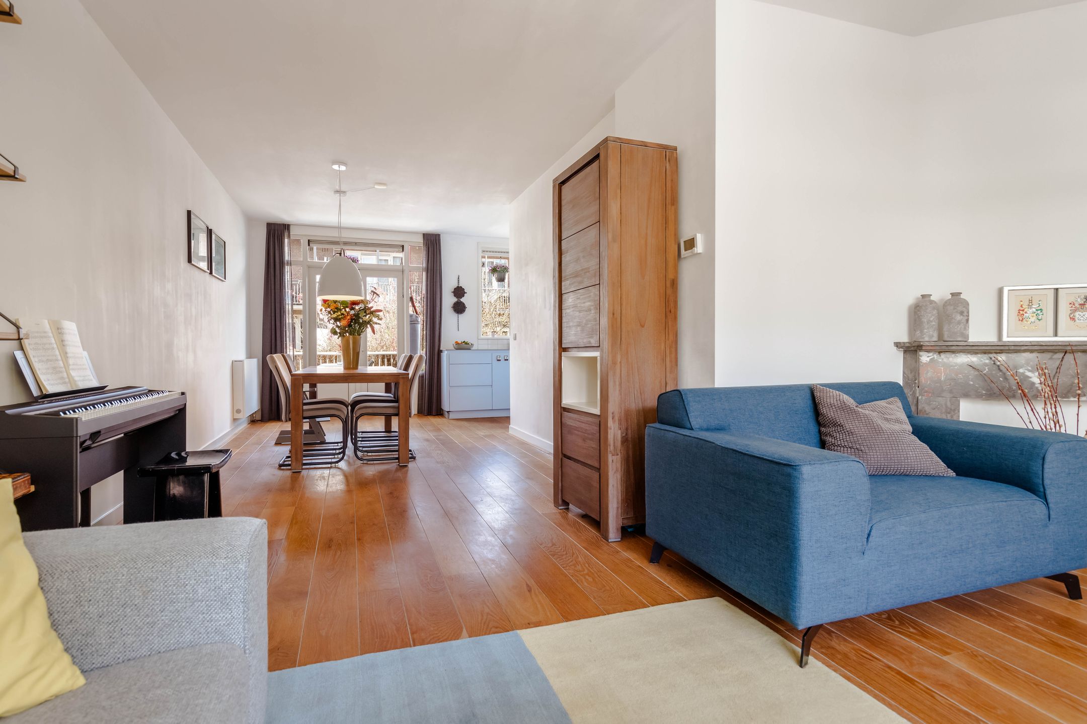 Foto 6 van Linnaeusparkweg 137