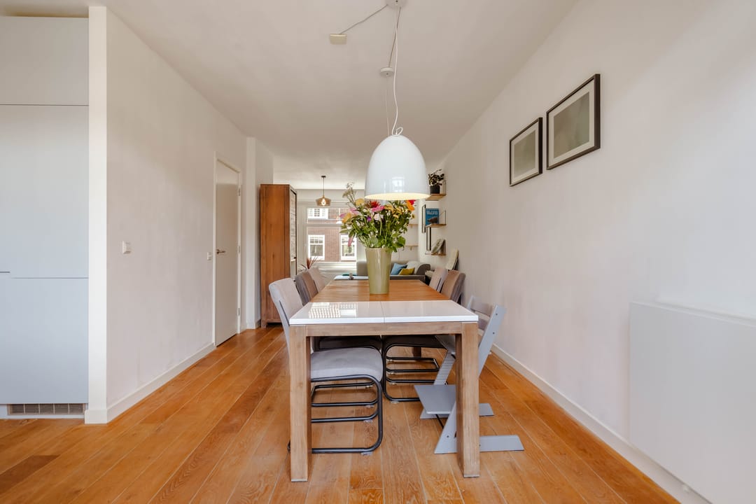 Foto 8 van Linnaeusparkweg 137