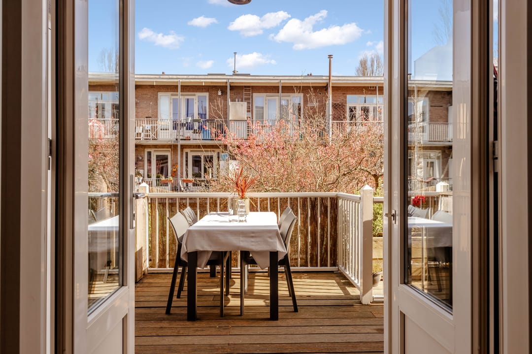 Foto 13 van Linnaeusparkweg 137