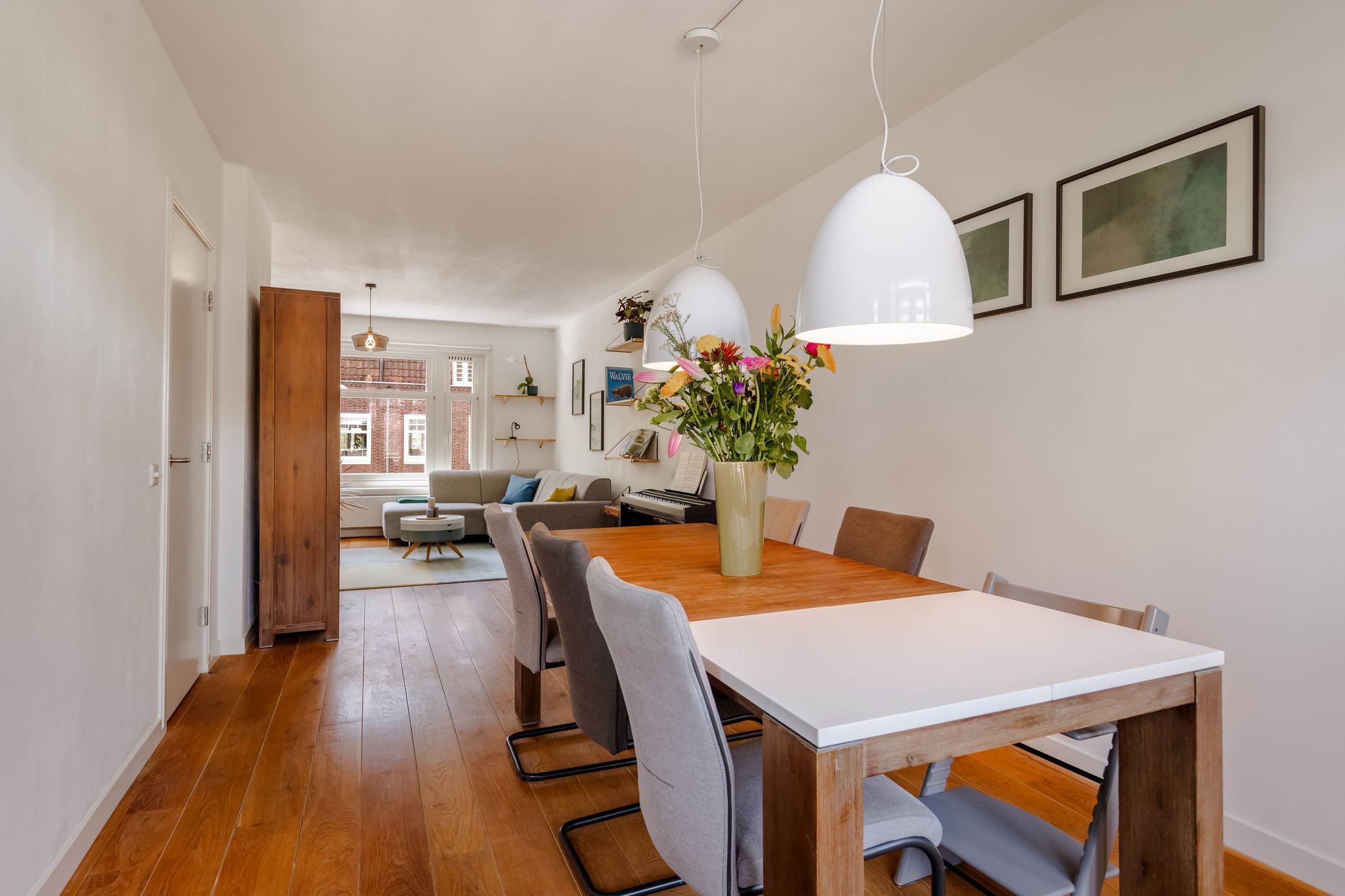 Foto 9 van Linnaeusparkweg 137