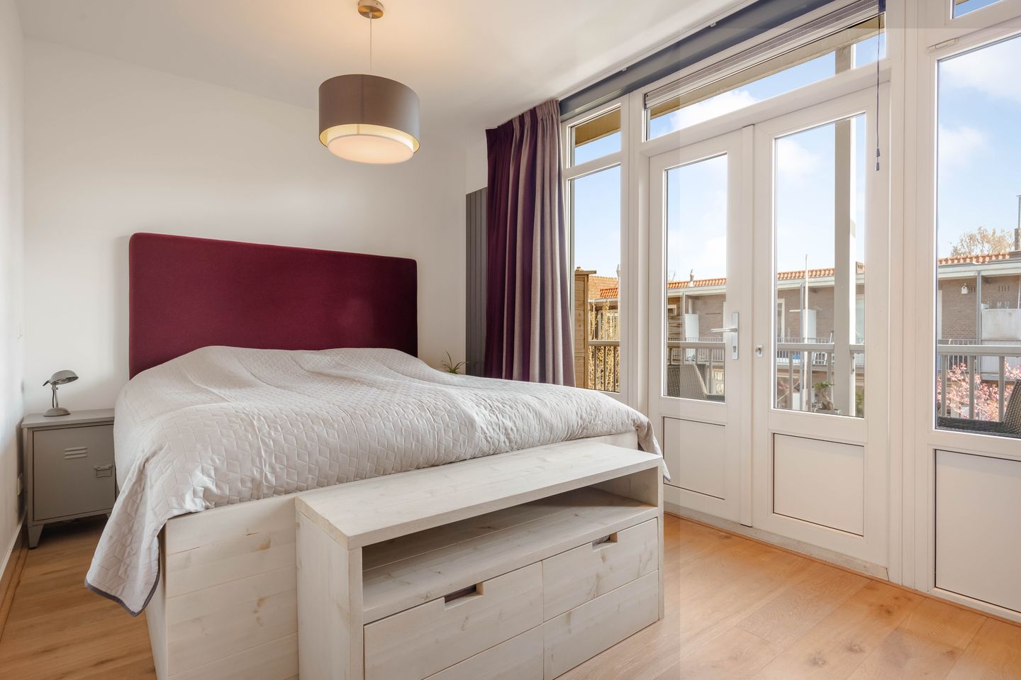 Foto 19 van Linnaeusparkweg 137