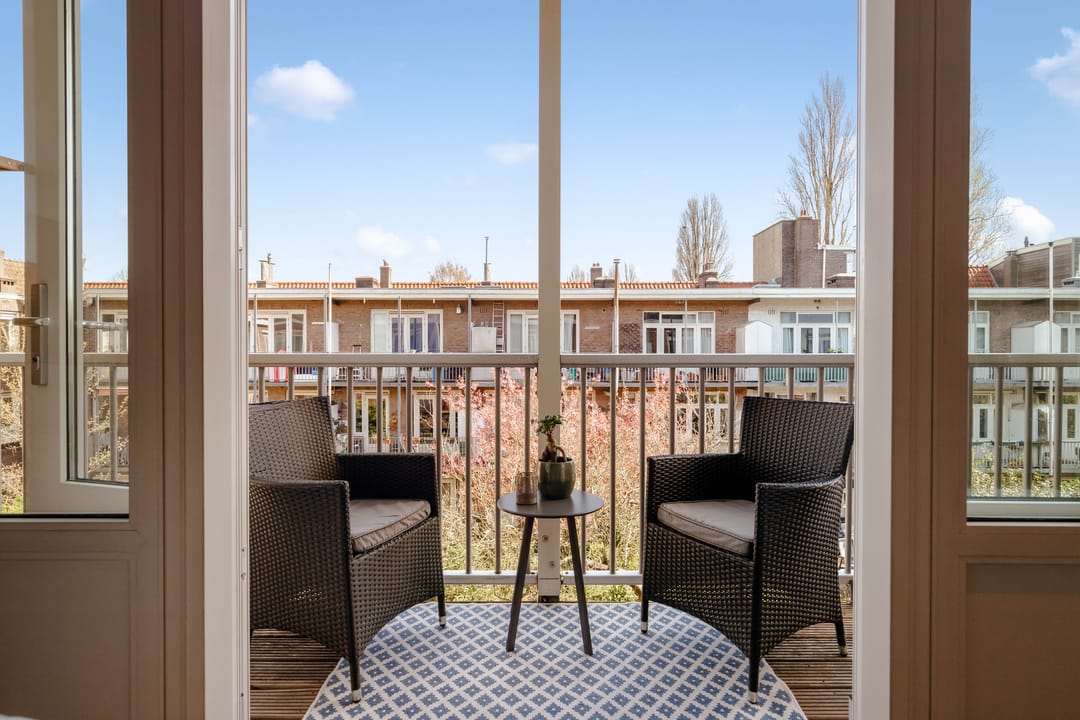 Foto 22 van Linnaeusparkweg 137