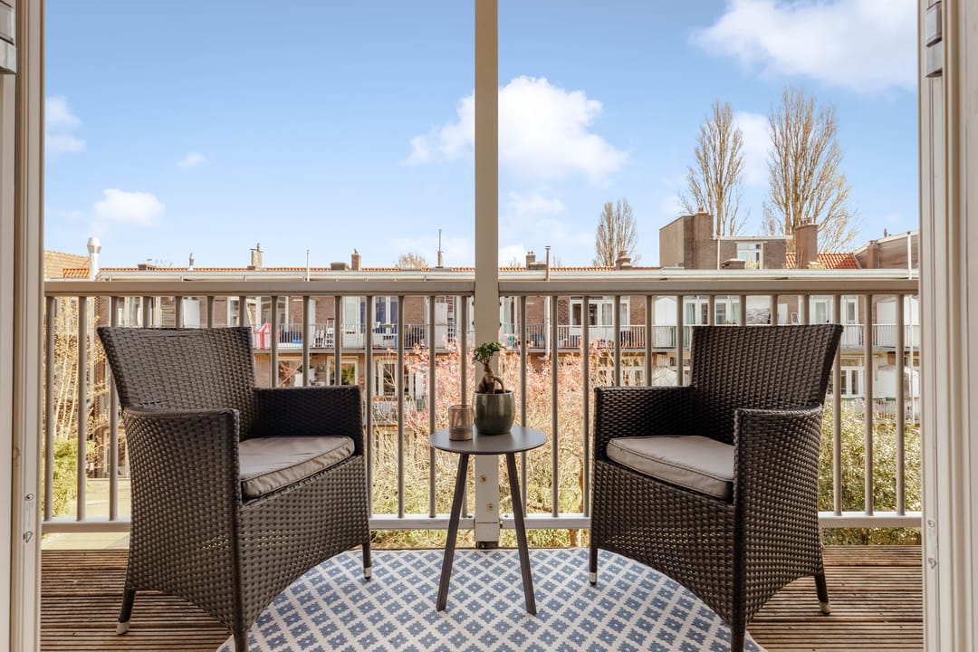 Foto 23 van Linnaeusparkweg 137