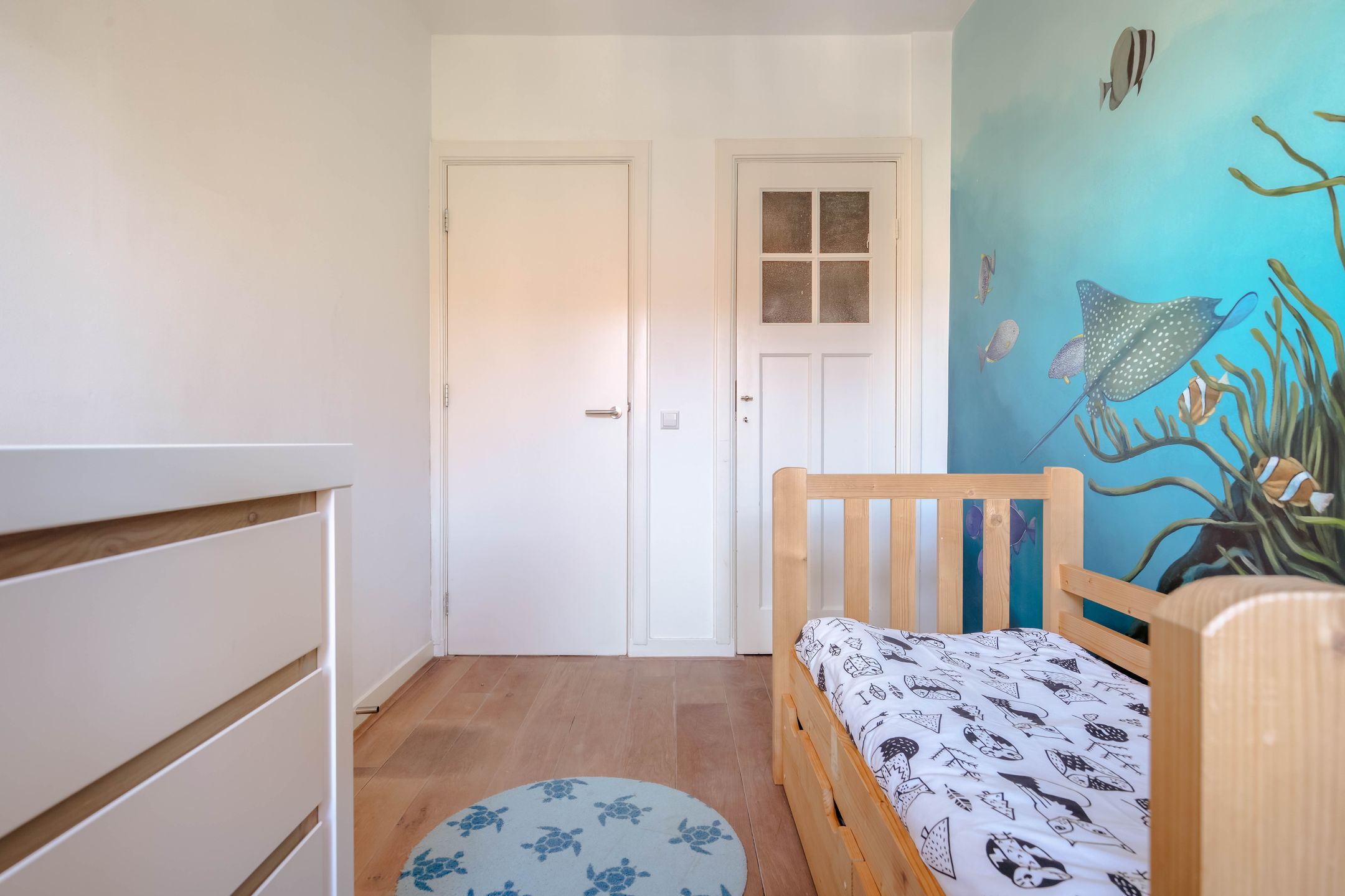 Foto 27 van Linnaeusparkweg 137