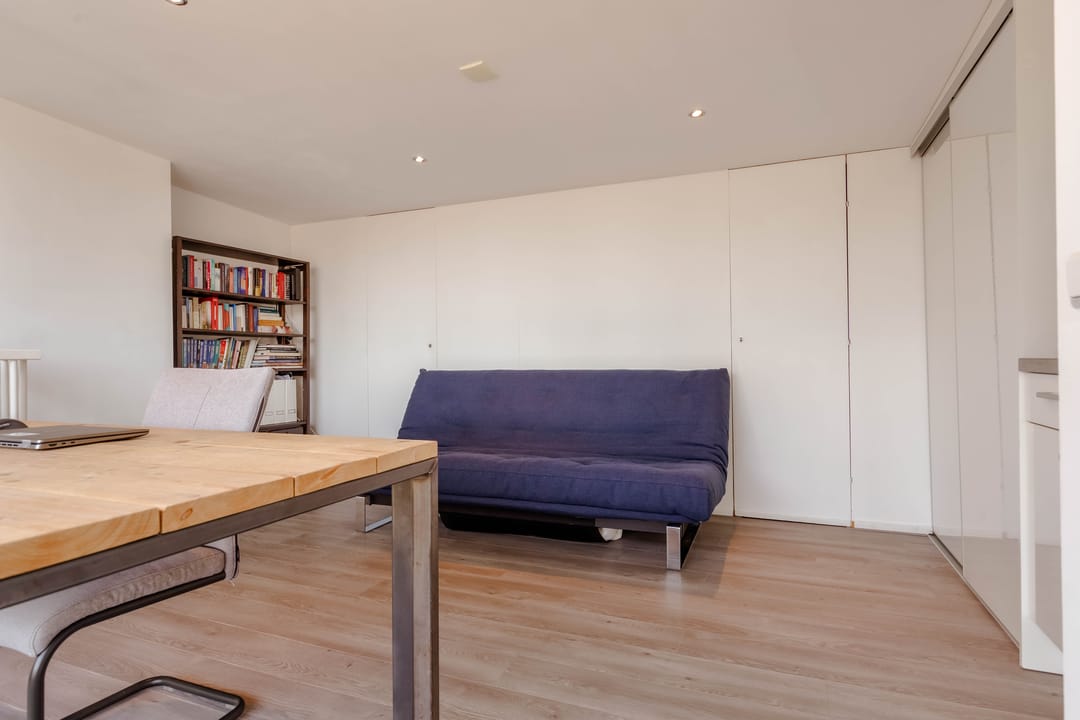 Foto 31 van Linnaeusparkweg 137