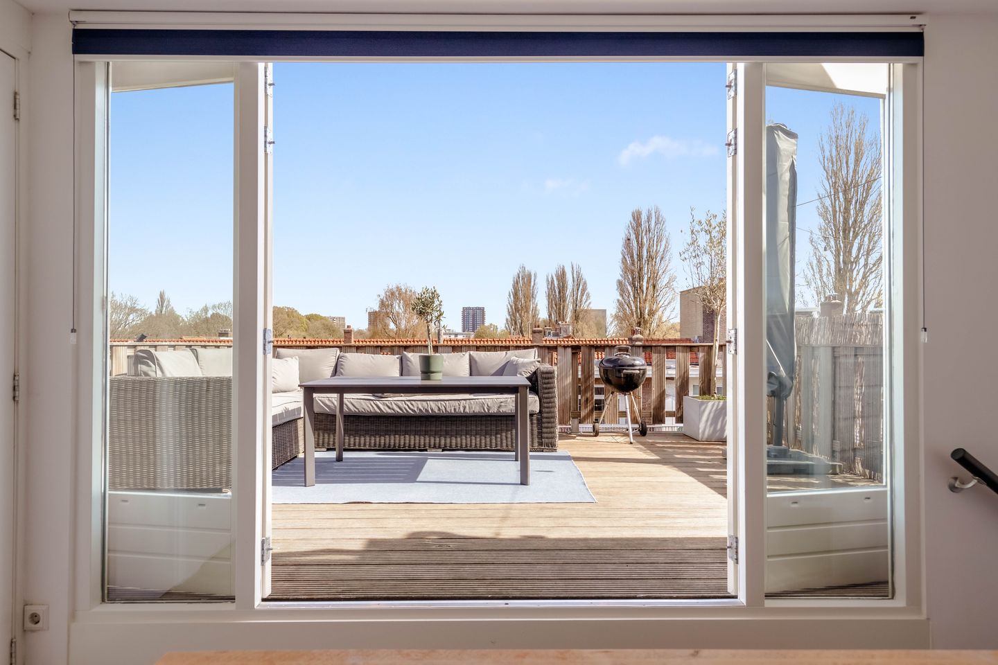 Foto 34 van Linnaeusparkweg 137