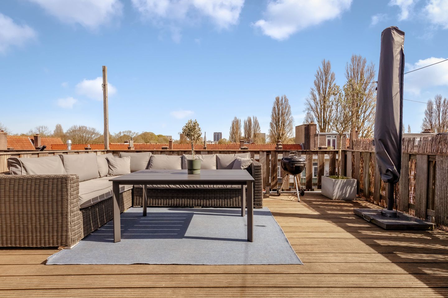 Foto 35 van Linnaeusparkweg 137