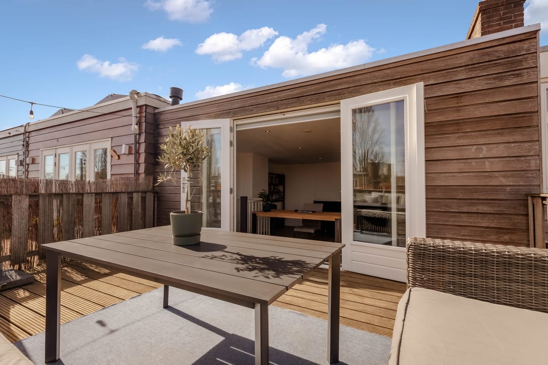 Foto 37 van Linnaeusparkweg 137