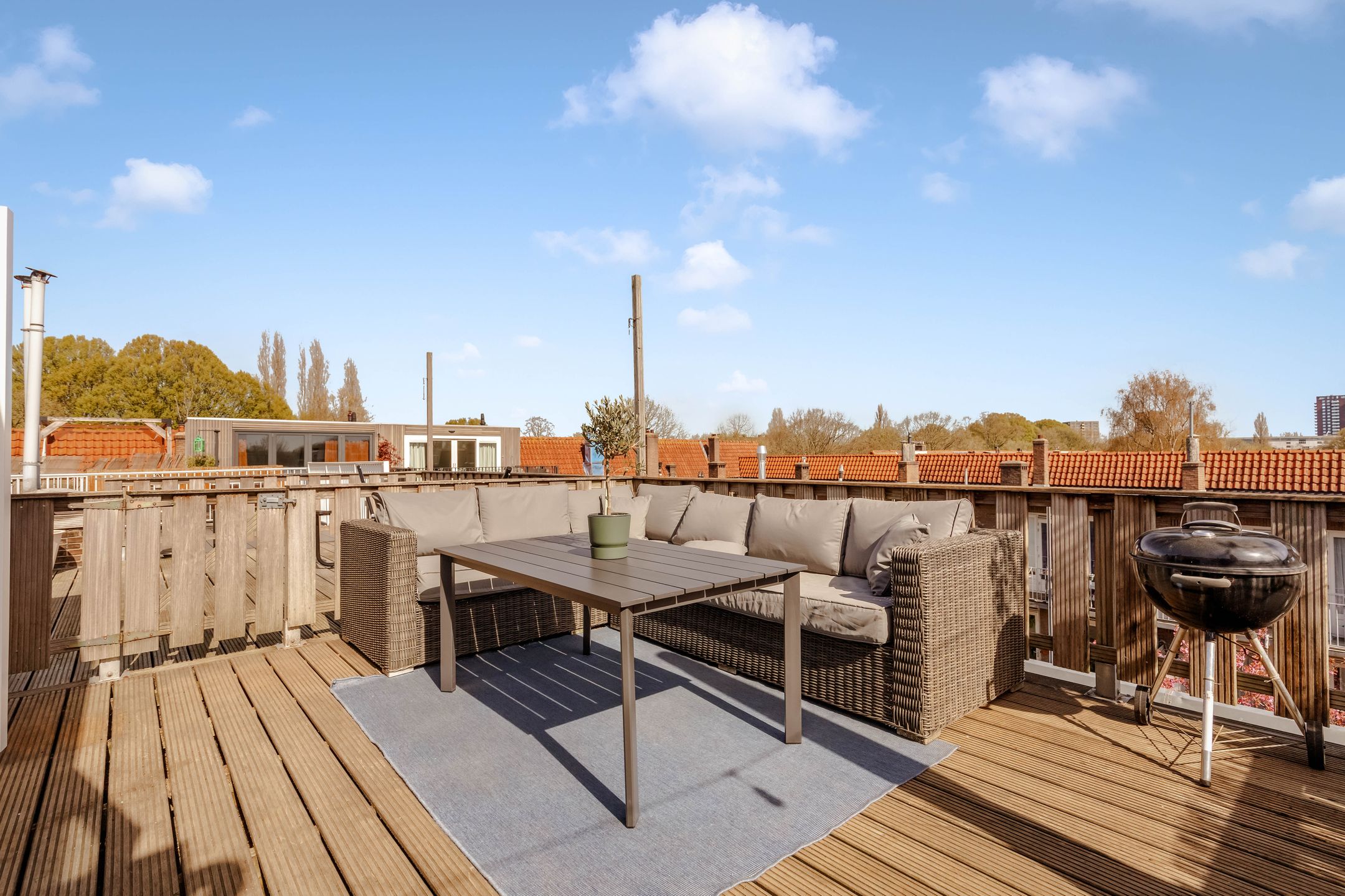 Foto 36 van Linnaeusparkweg 137