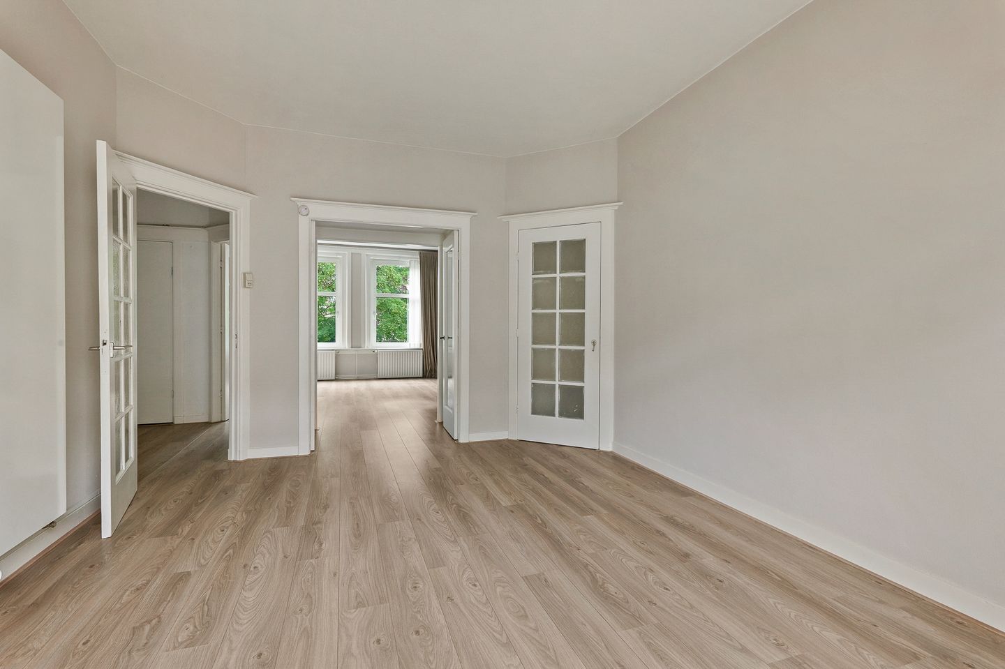 Foto 5 van Ruysdaelstraat 61-2