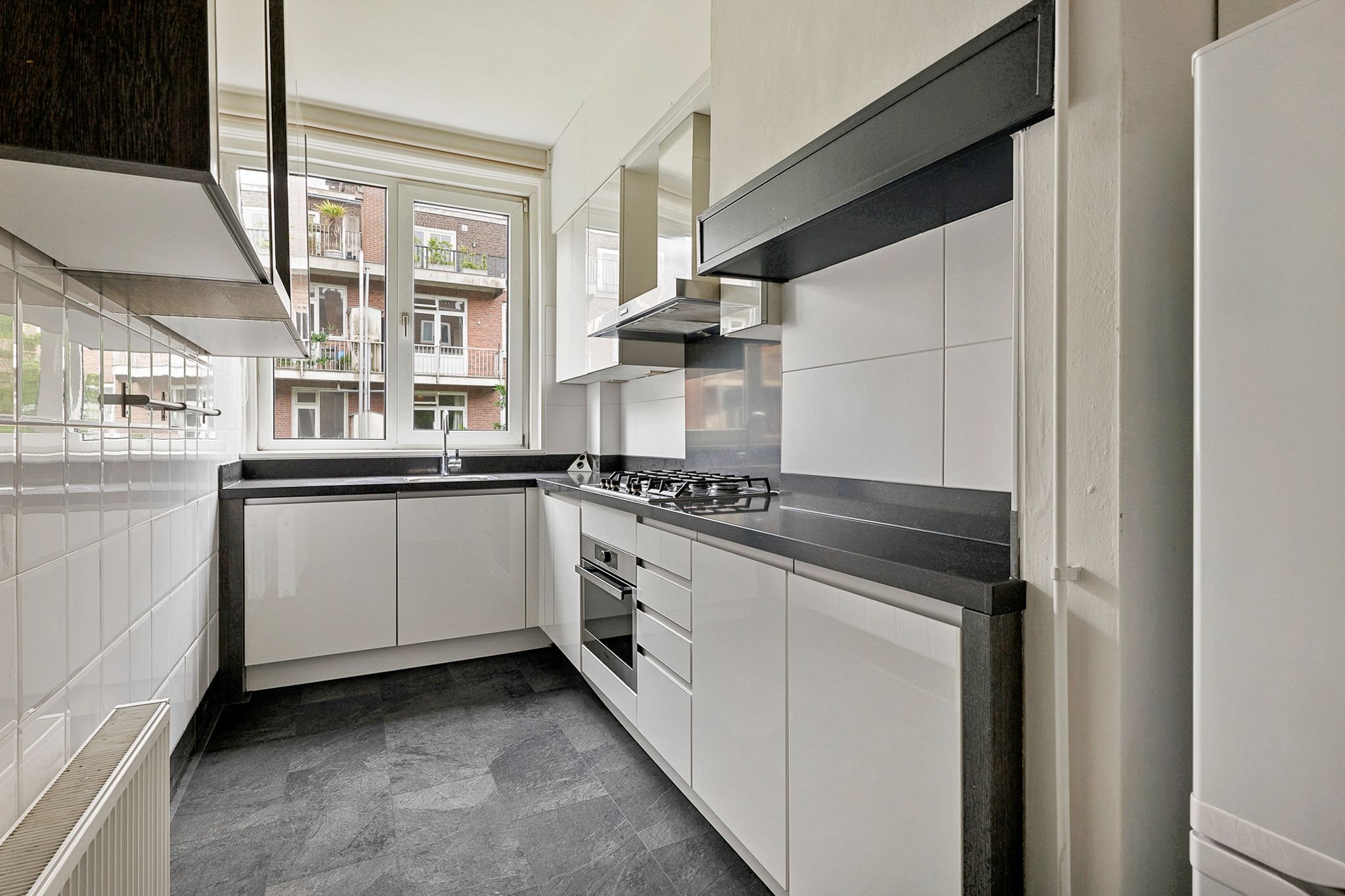 Foto 9 van Ruysdaelstraat 61-2