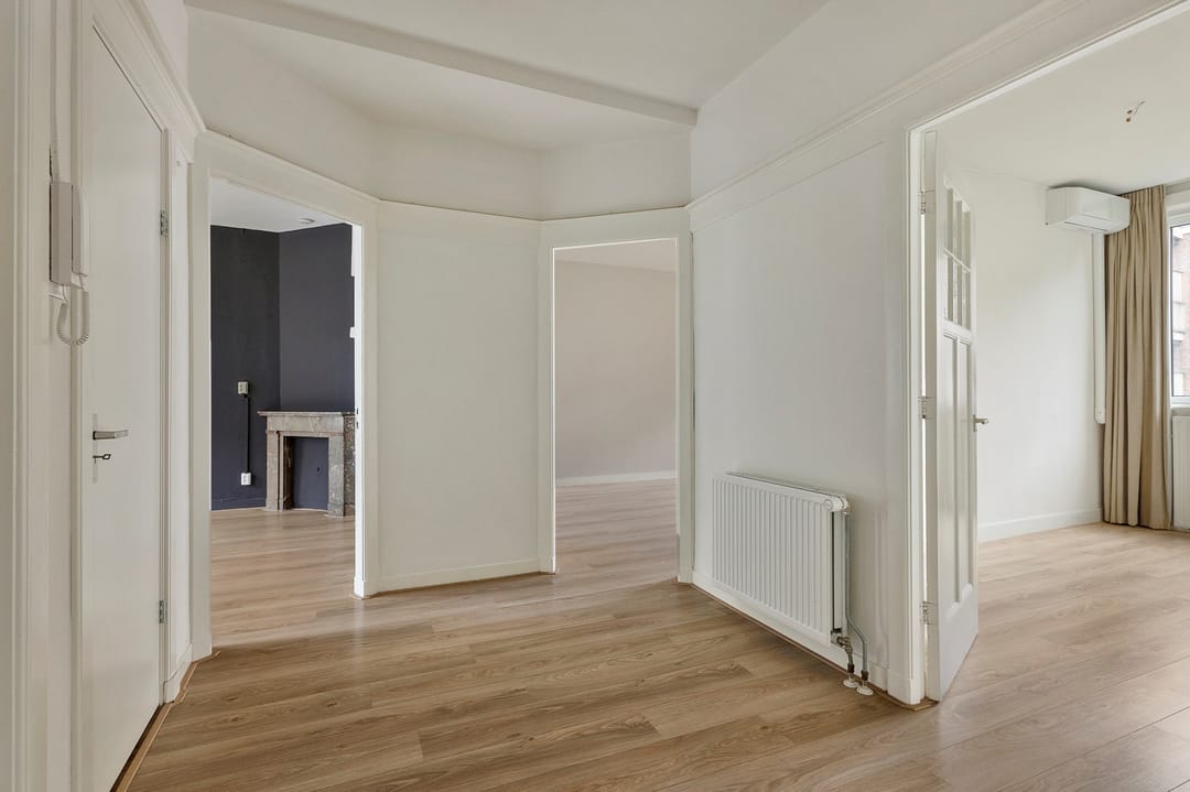 Foto 11 van Ruysdaelstraat 61-2