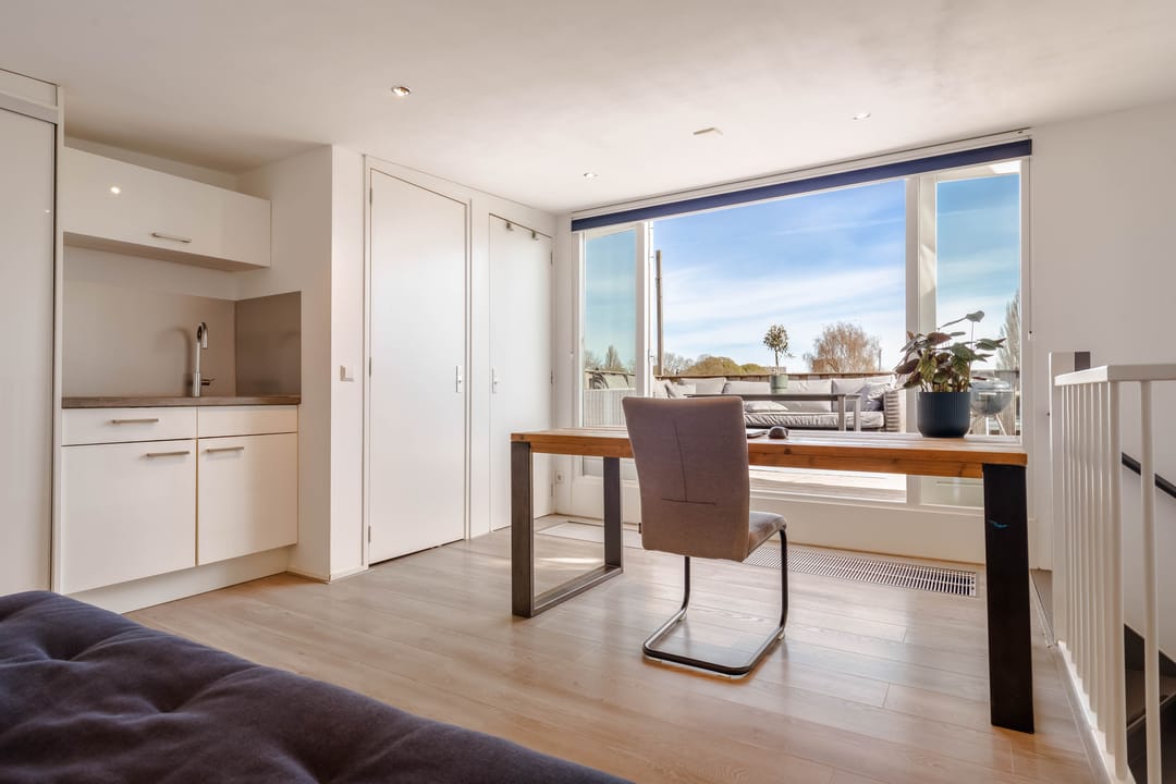 Foto 32 van Linnaeusparkweg 137