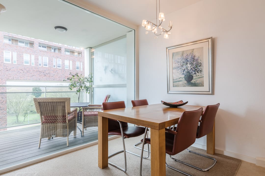 Photo 16 of Abdijtuinen 224