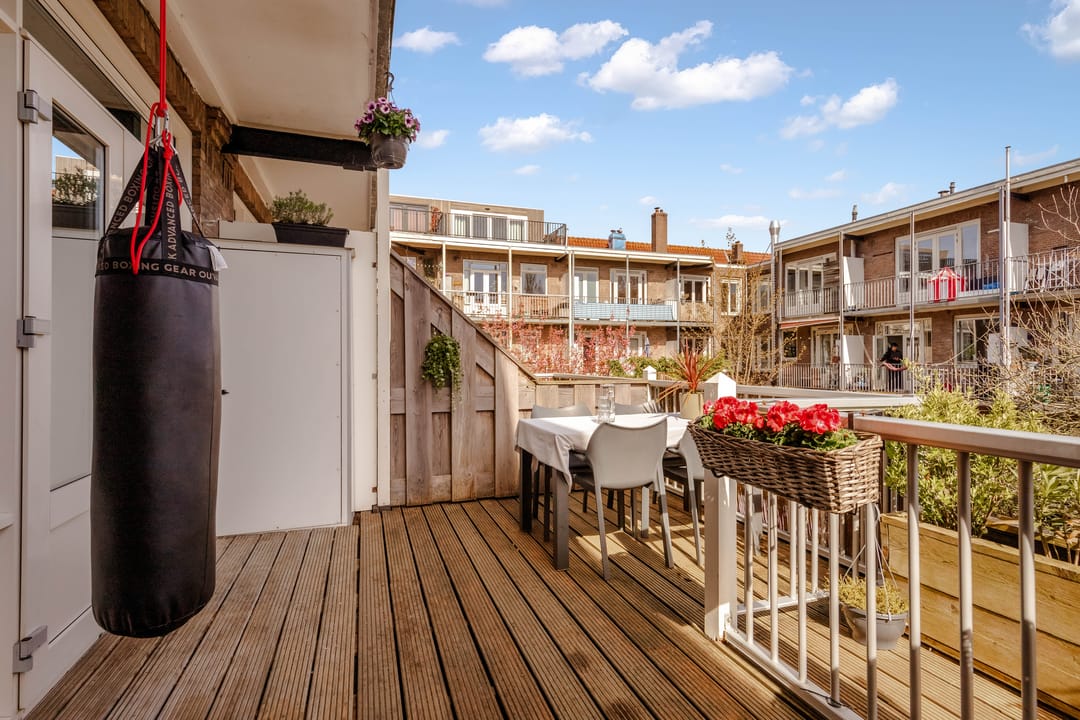 Foto 17 van Linnaeusparkweg 137