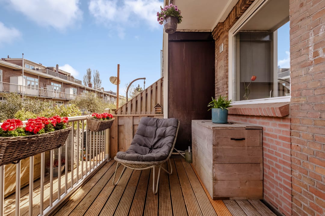 Foto 16 van Linnaeusparkweg 137