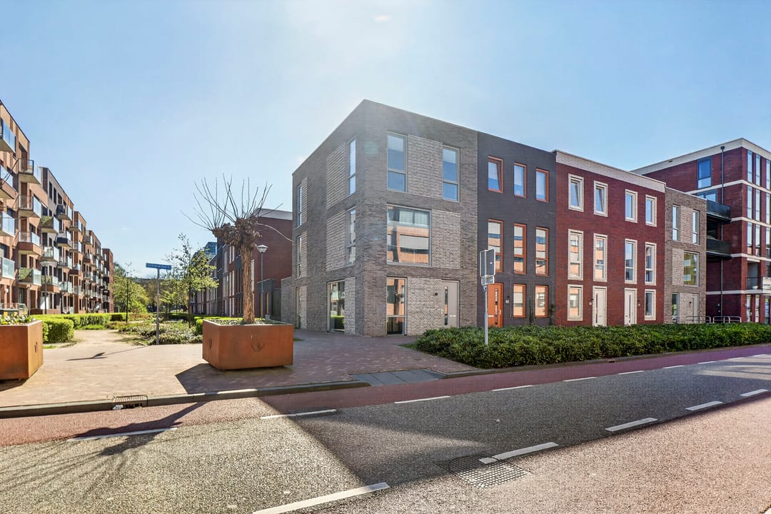 Foto 46 van Schrijverspark 10