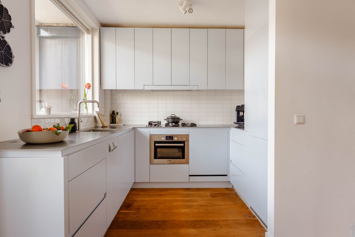 Foto 10 van Linnaeusparkweg 137