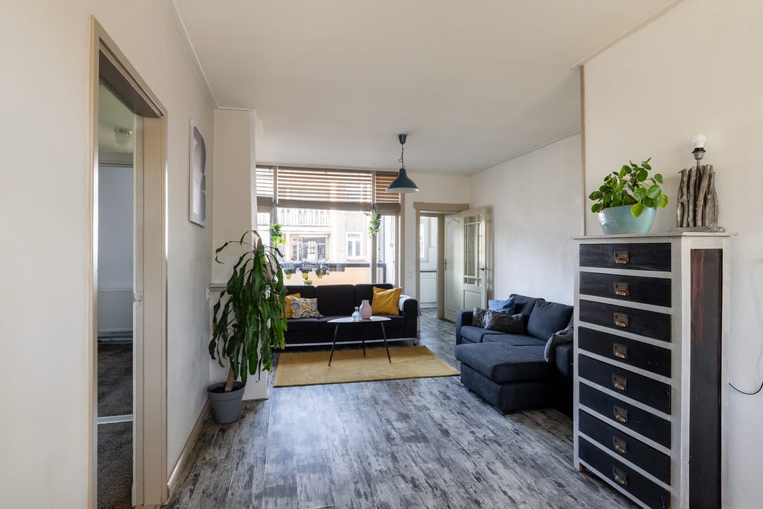 Foto 7 van Groen van Prinstererstraat 100