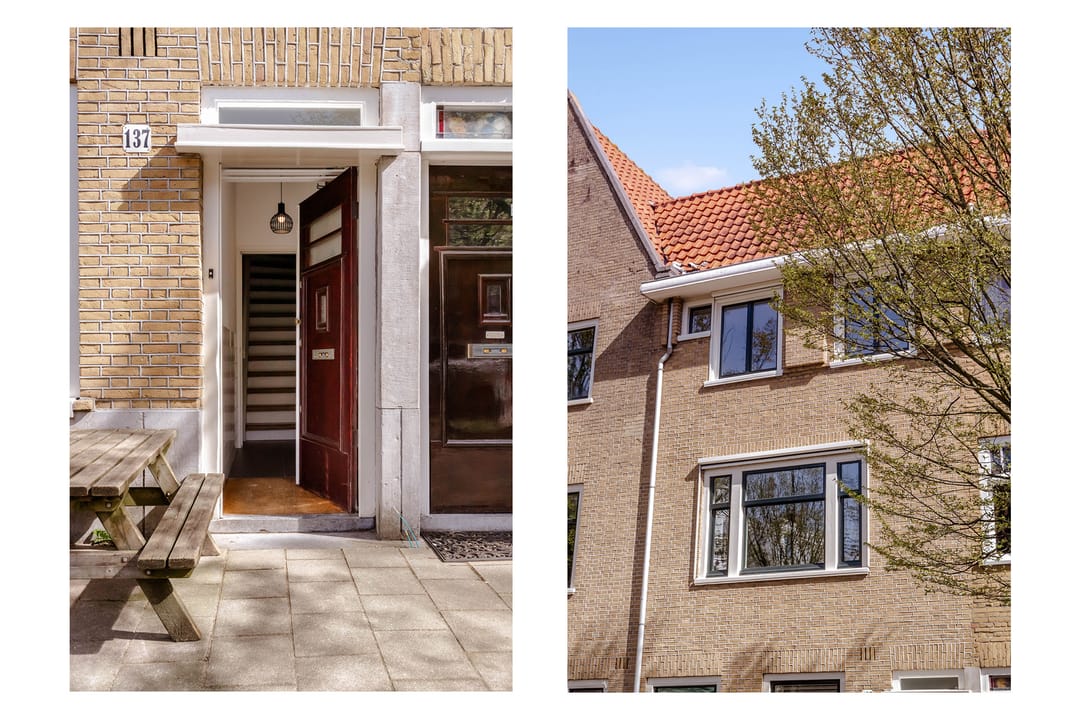 Foto 43 van Linnaeusparkweg 137