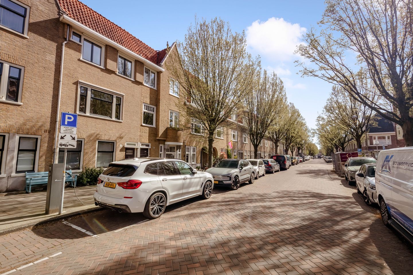 Foto 40 van Linnaeusparkweg 137