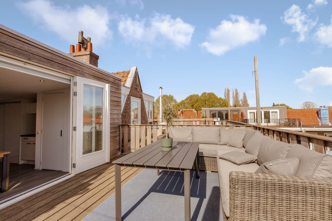 Foto 38 van Linnaeusparkweg 137