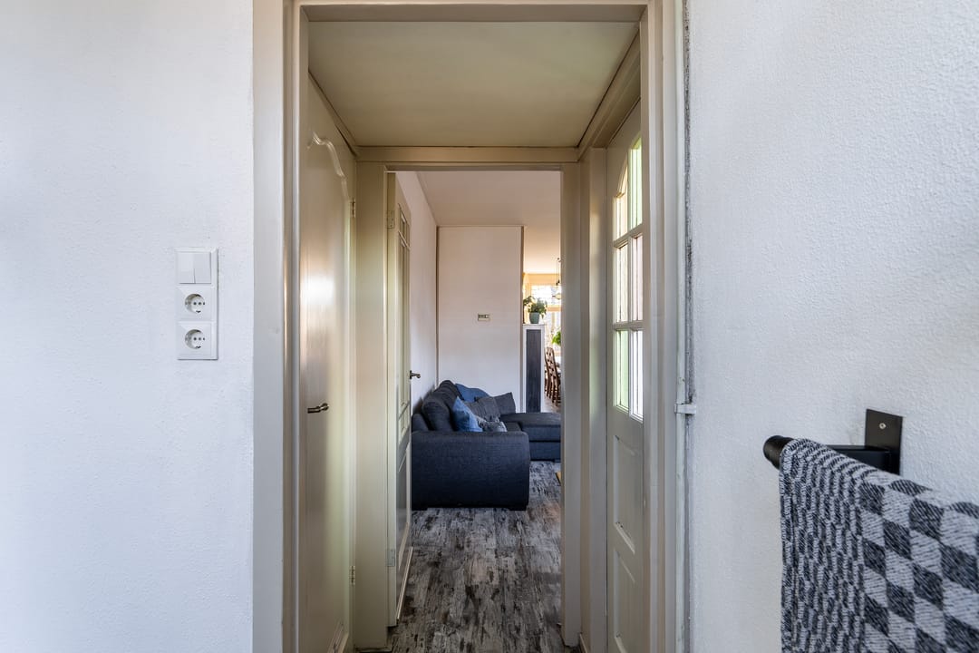 Foto 13 van Groen van Prinstererstraat 100