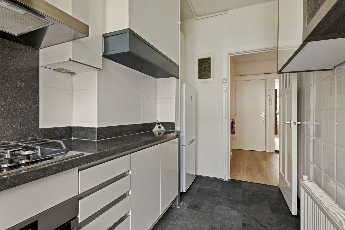 Foto 10 van Ruysdaelstraat 61-2