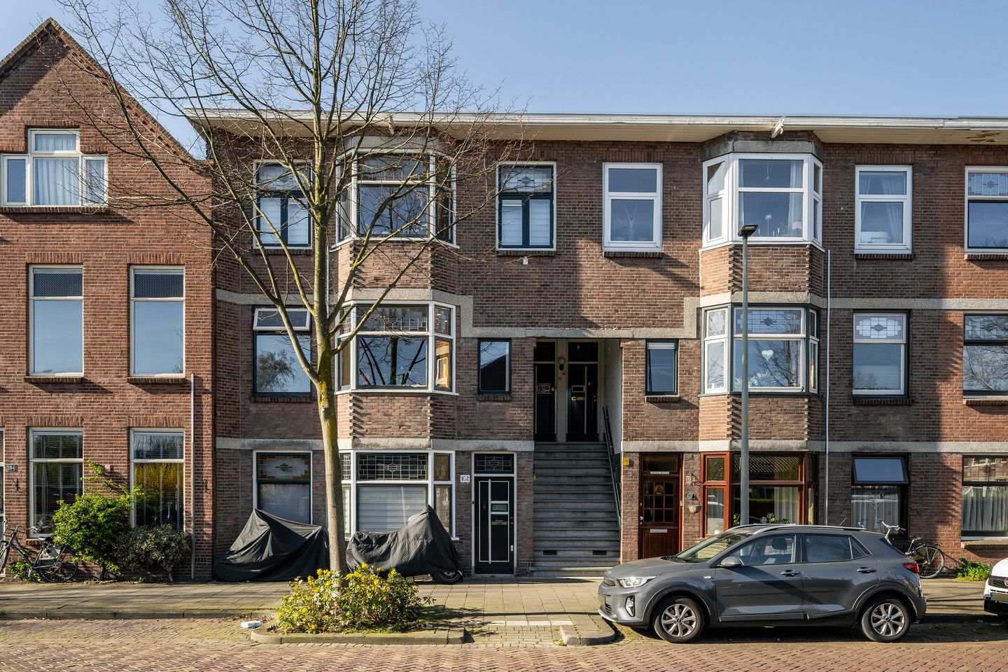 Foto 1 van Groen van Prinstererstraat 100