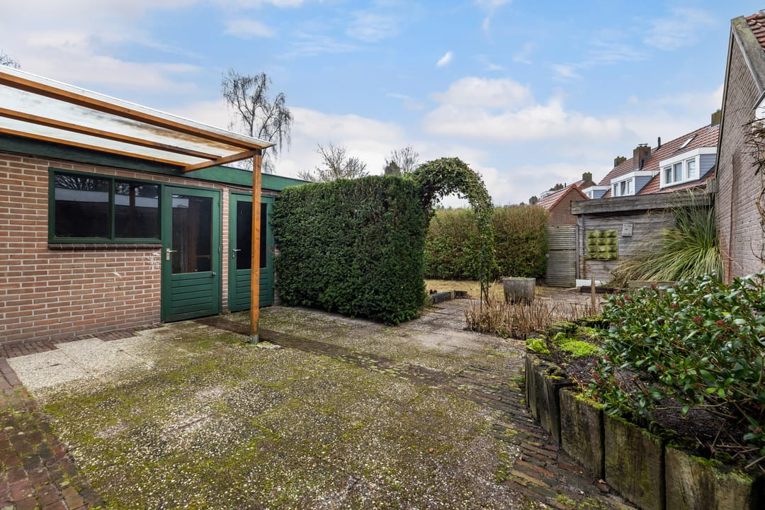 Foto 11 van Elleboogweg 3