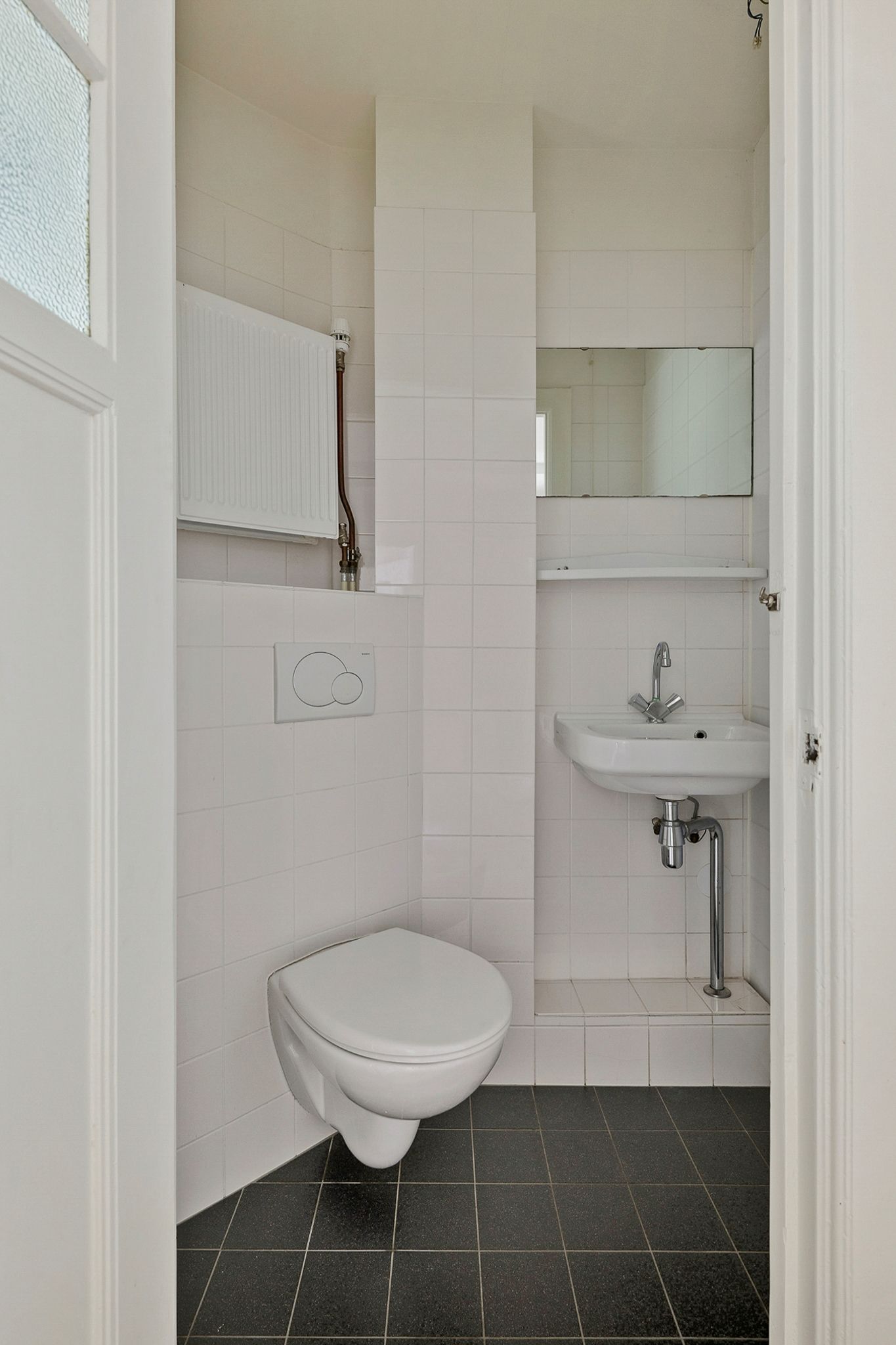 Foto 12 van Ruysdaelstraat 61-2