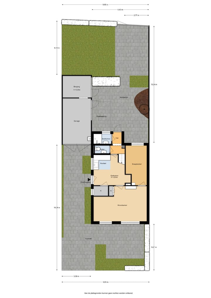 Foto 4 van Elleboogweg 3