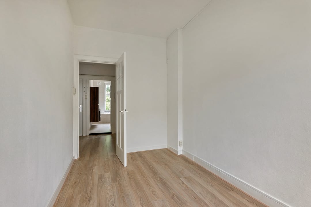 Foto 8 van Ruysdaelstraat 61-2