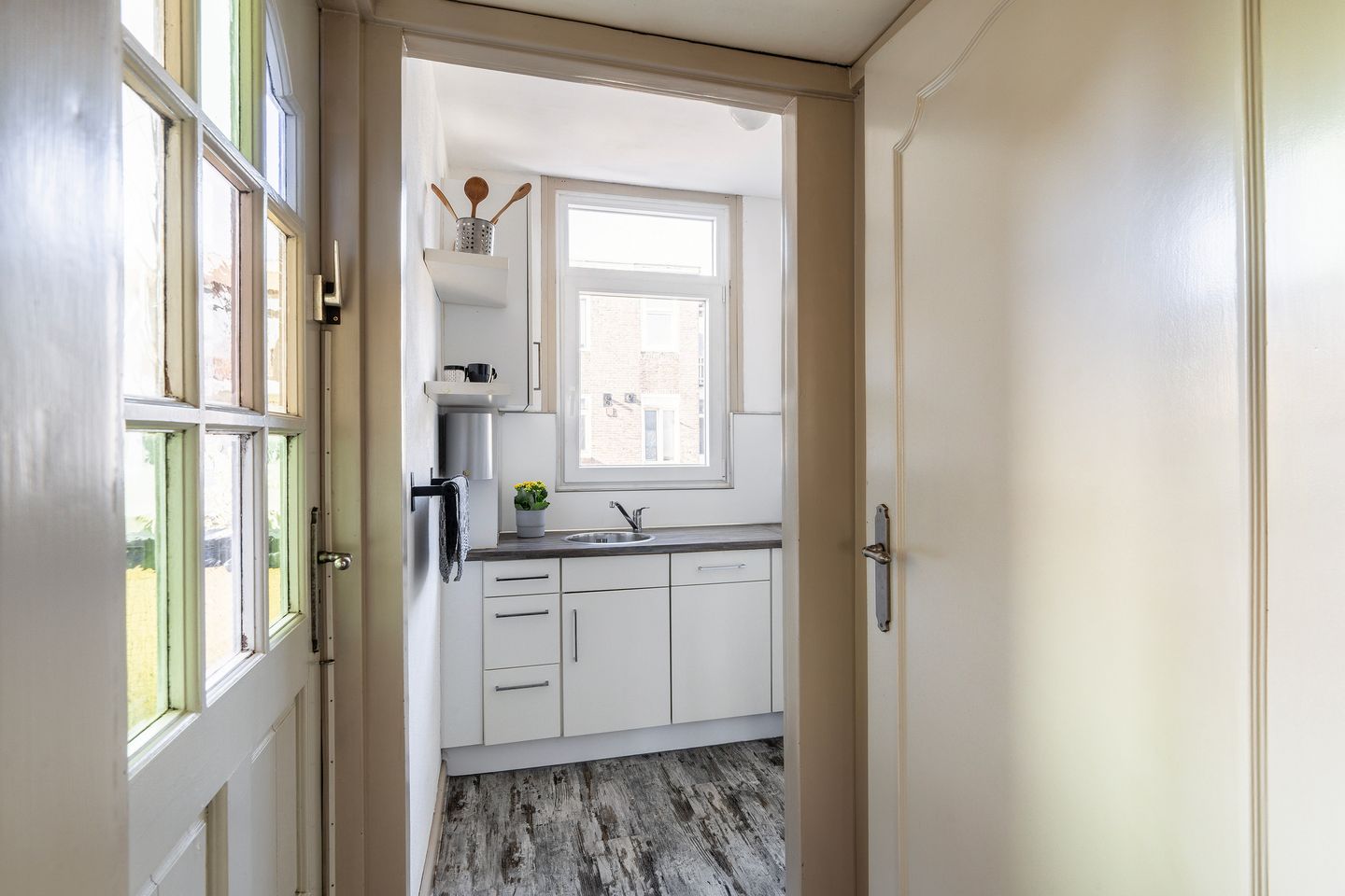 Foto 10 van Groen van Prinstererstraat 100