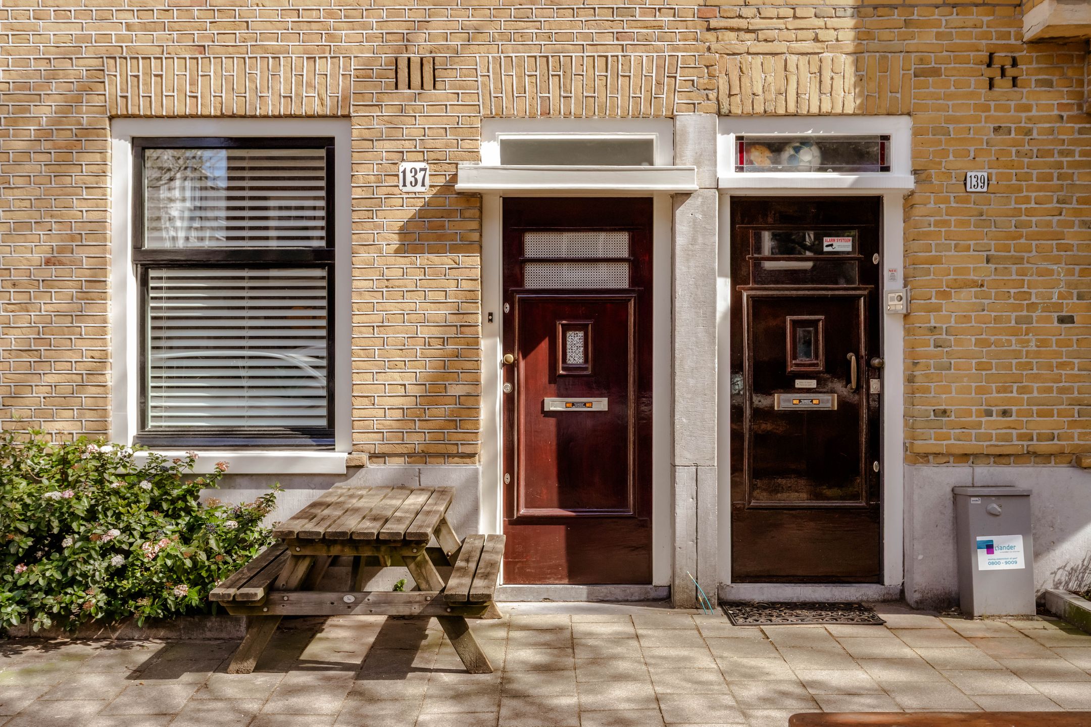 Foto 42 van Linnaeusparkweg 137