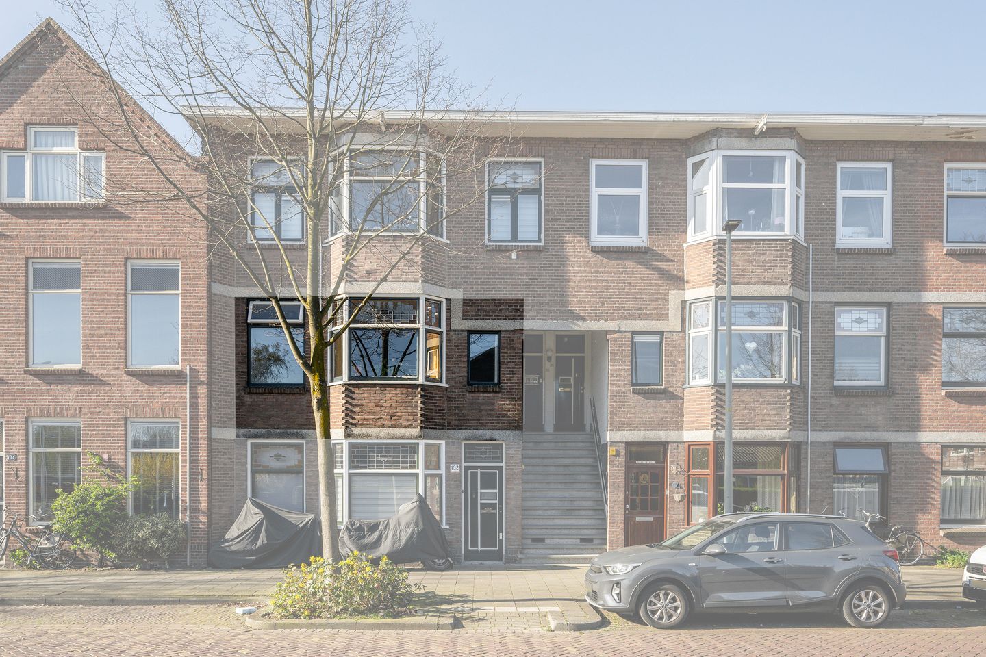 Foto 4 van Groen van Prinstererstraat 100