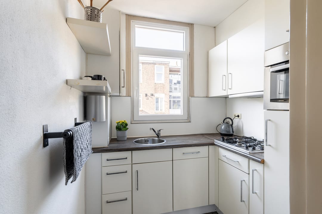 Foto 11 van Groen van Prinstererstraat 100