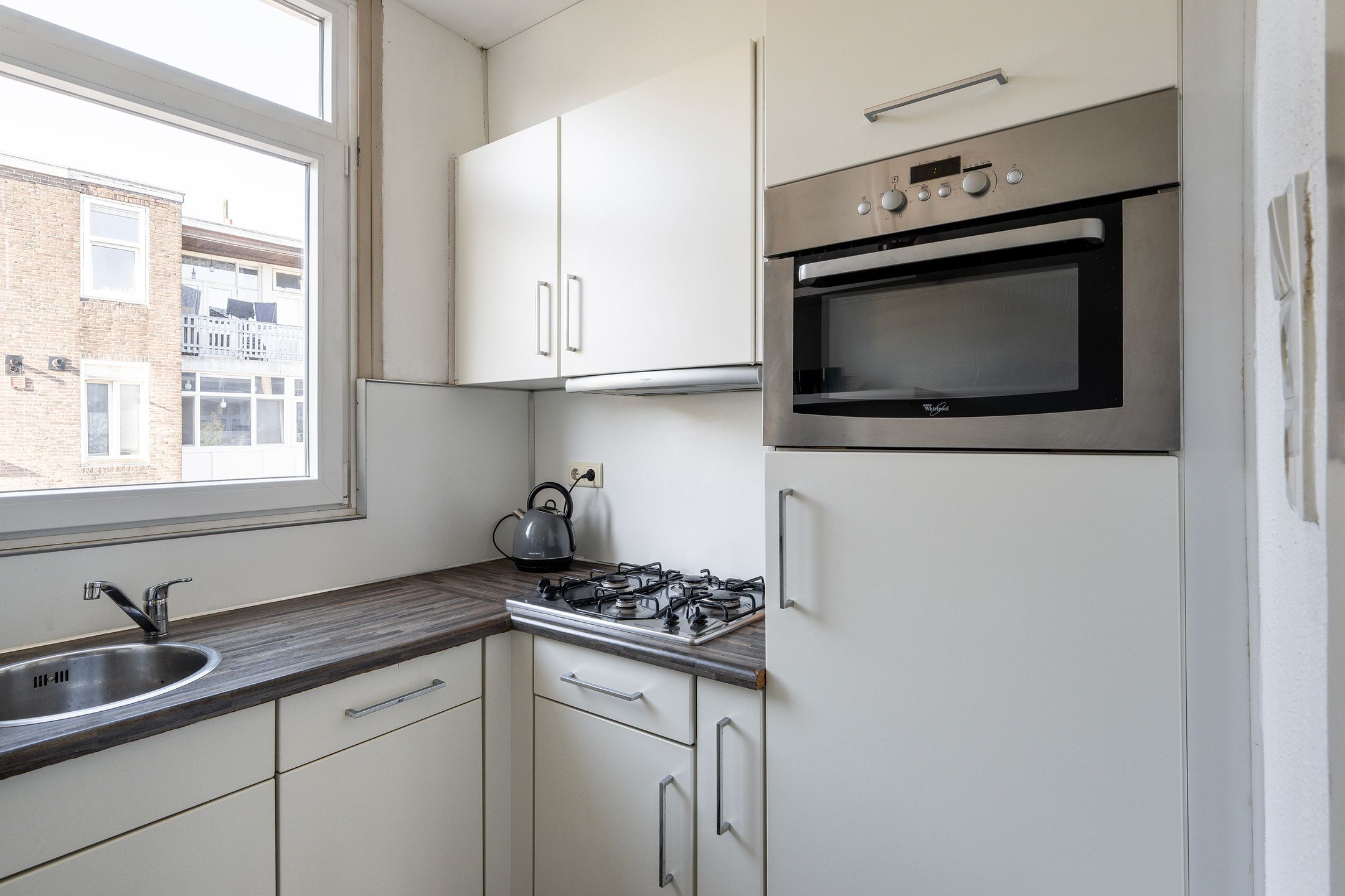 Foto 12 van Groen van Prinstererstraat 100