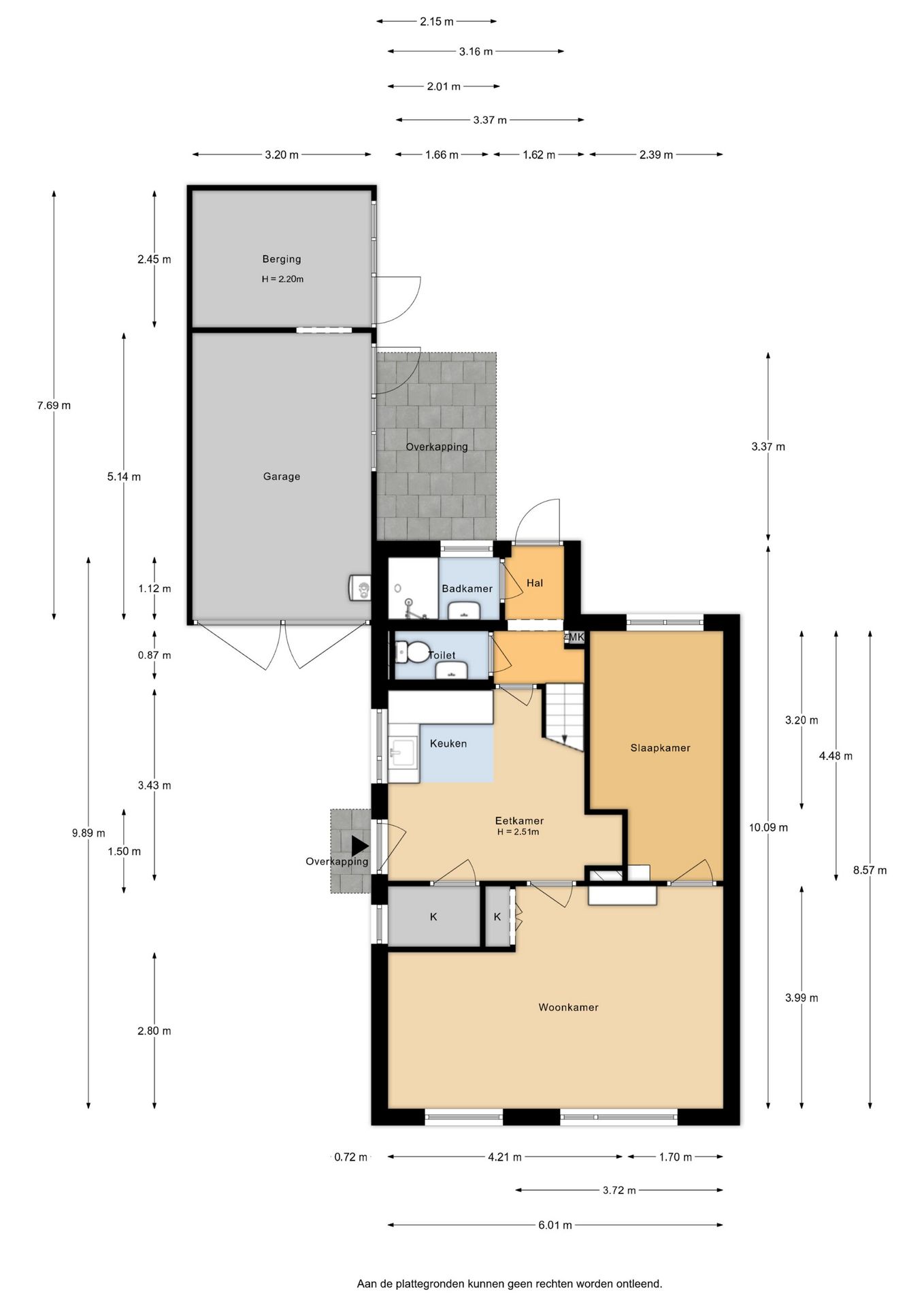 Foto 24 van Elleboogweg 3