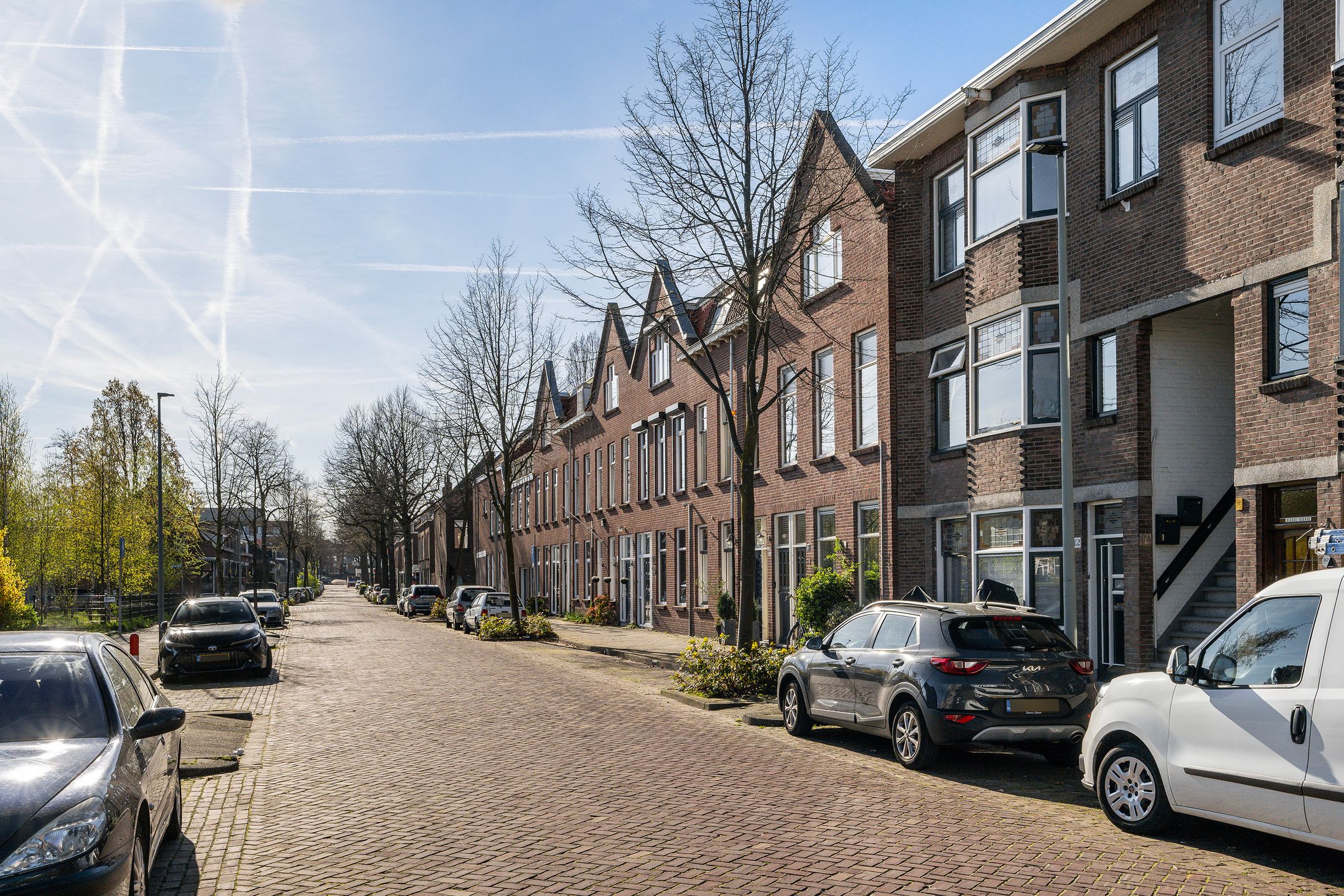 Foto 21 van Groen van Prinstererstraat 100