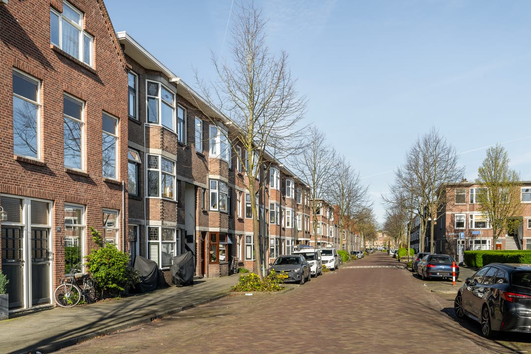 Foto 22 van Groen van Prinstererstraat 100