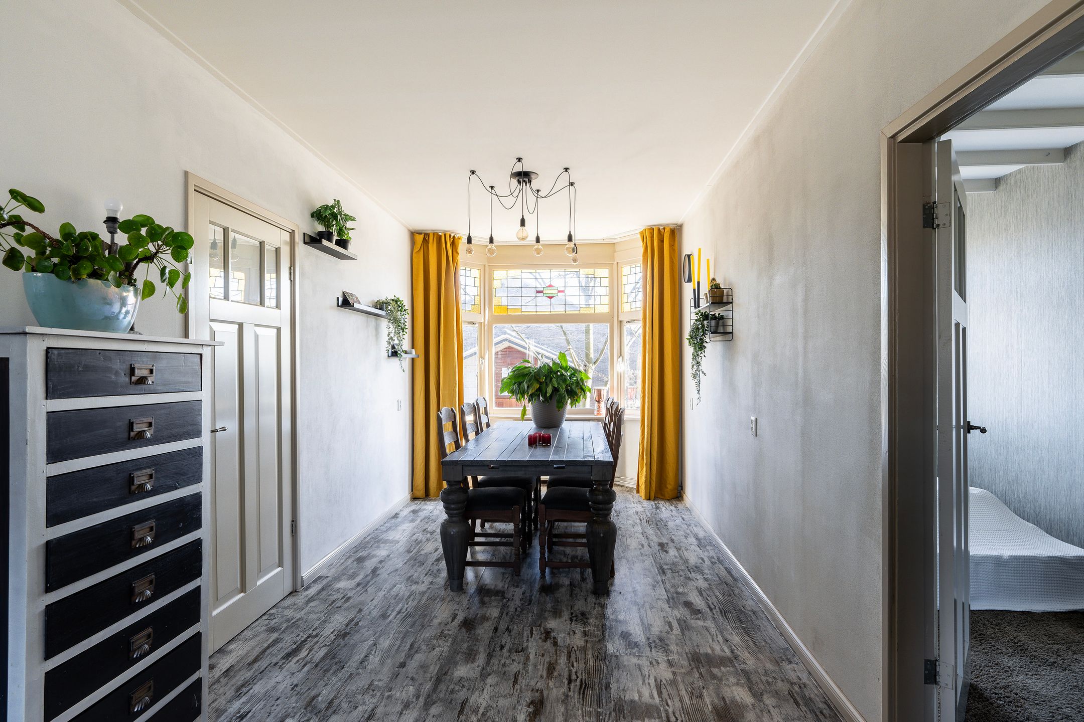 Foto 9 van Groen van Prinstererstraat 100