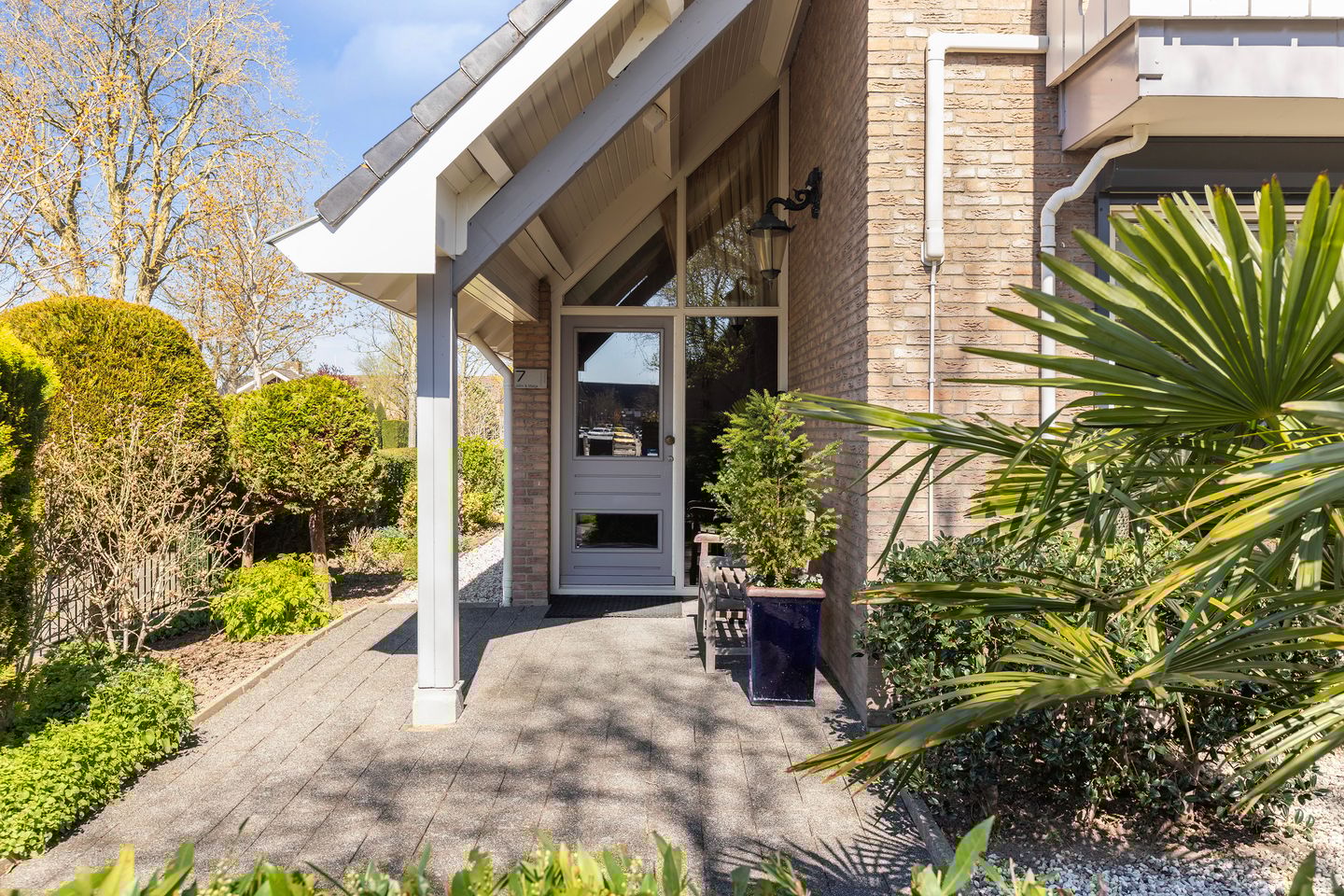 Photo 5 of Weth. Van der Veldenweg 7