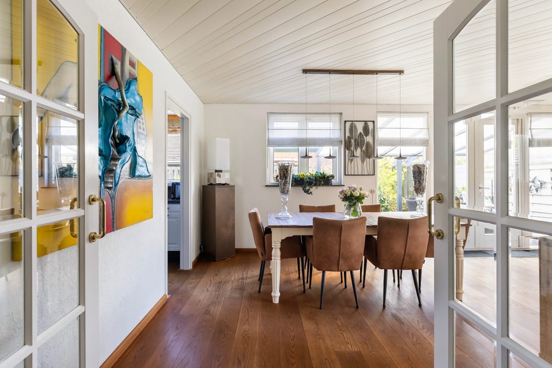 Photo 11 of Weth. Van der Veldenweg 7