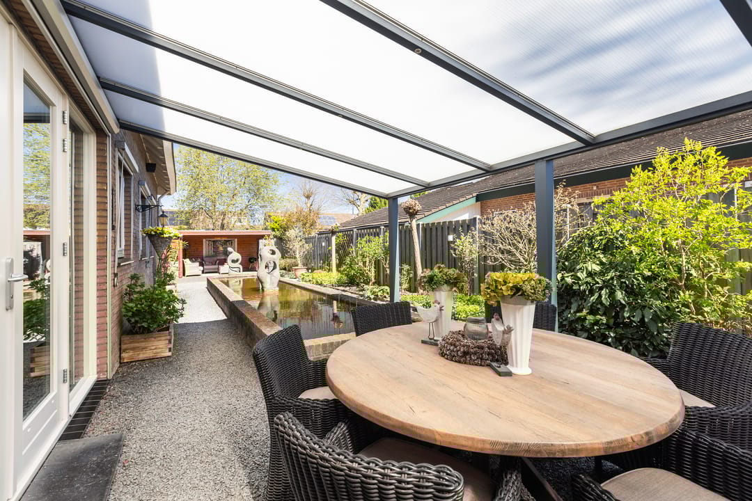 Photo 32 of Weth. Van der Veldenweg 7