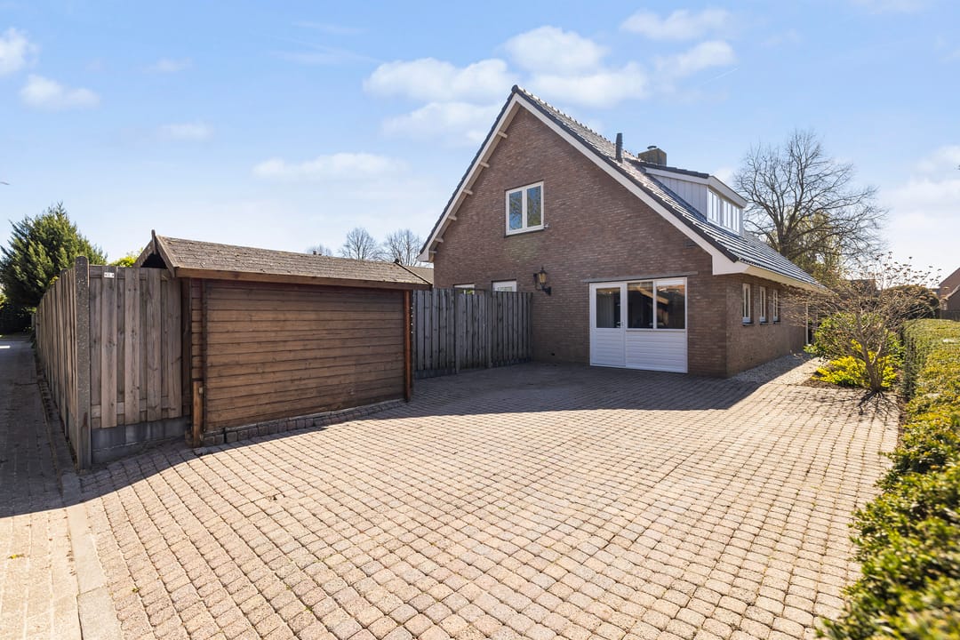 Photo 56 of Weth. Van der Veldenweg 7