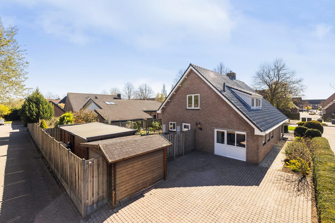 Photo 58 of Weth. Van der Veldenweg 7